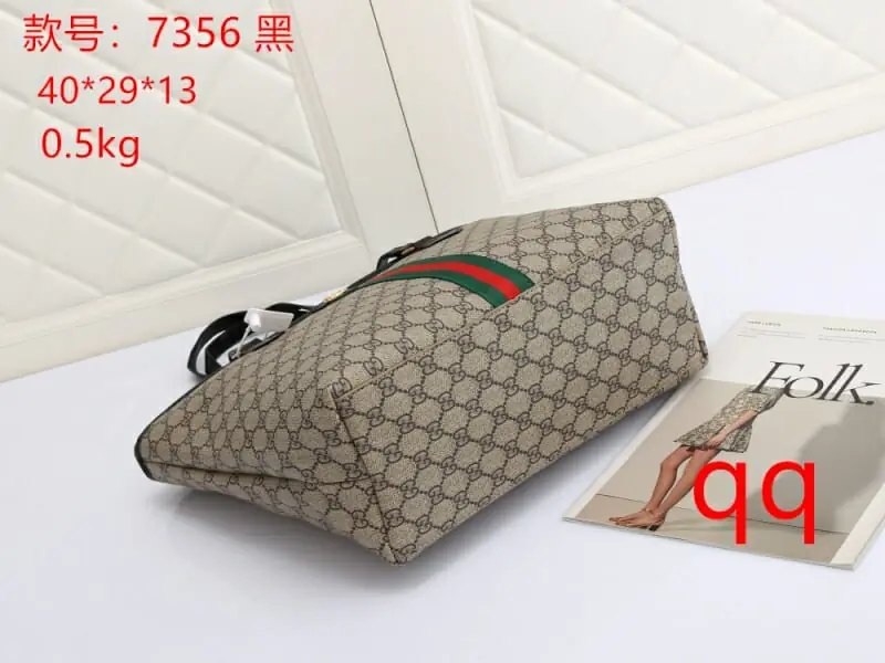 gucci sac a main  pour femme s_10122623